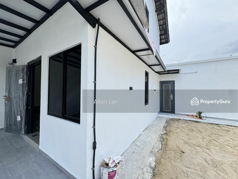 Untuk Dijual - Senai taman handal