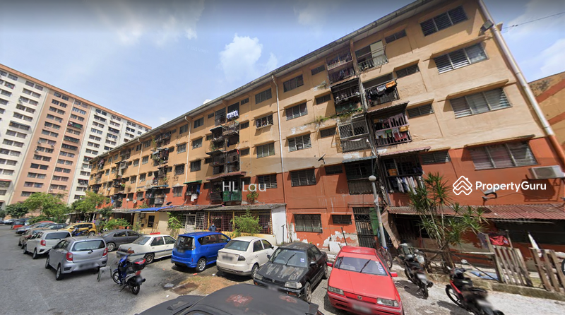 For Rent - Taman Desaria