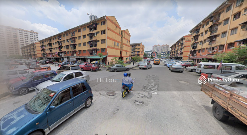 For Rent - Taman Desaria