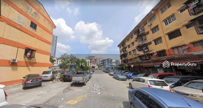 For Rent - Taman Desaria
