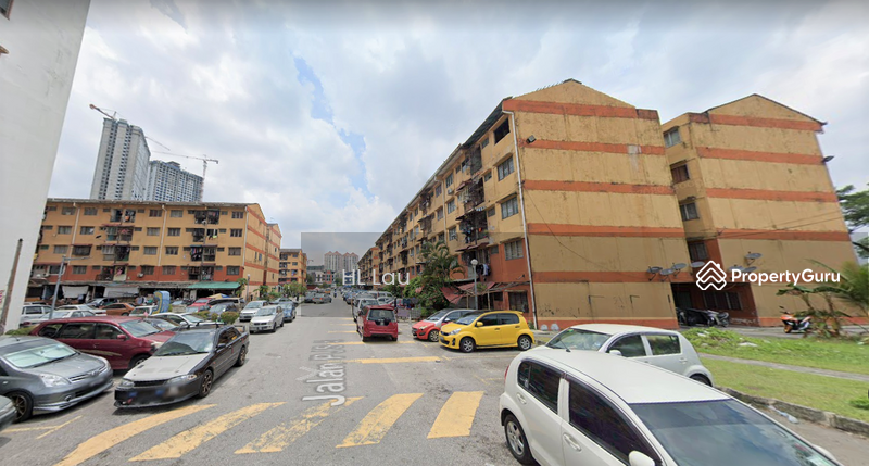 For Rent - Taman Desaria