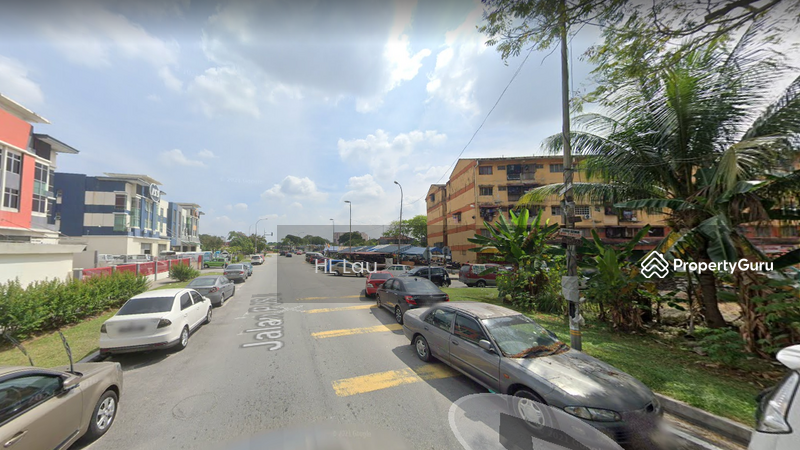 For Rent - Taman Desaria