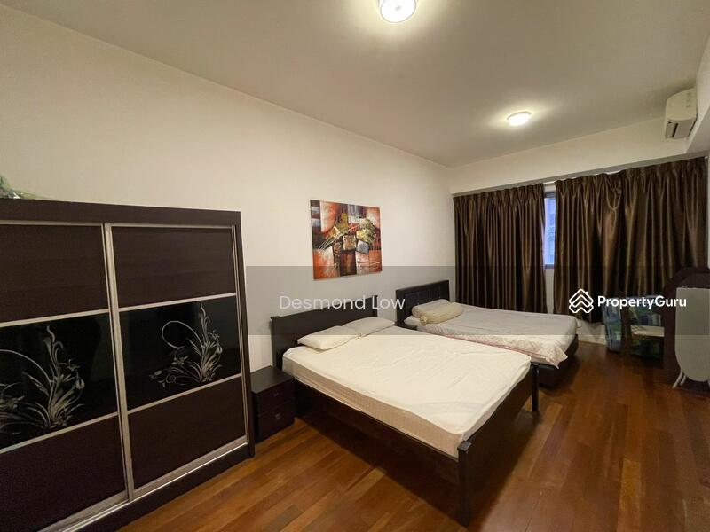 Kondominium untuk Disewa di Sixceylon - Desmond Low - PropertyGuru.com.my