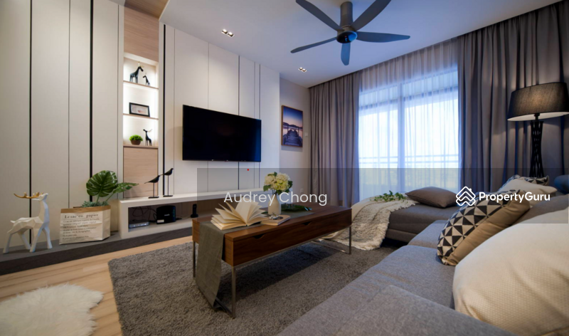 Untuk Dijual - Tiara Imperio Residence