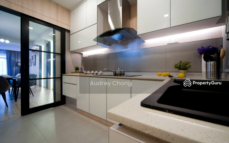 Untuk Dijual - Tiara Imperio Residence