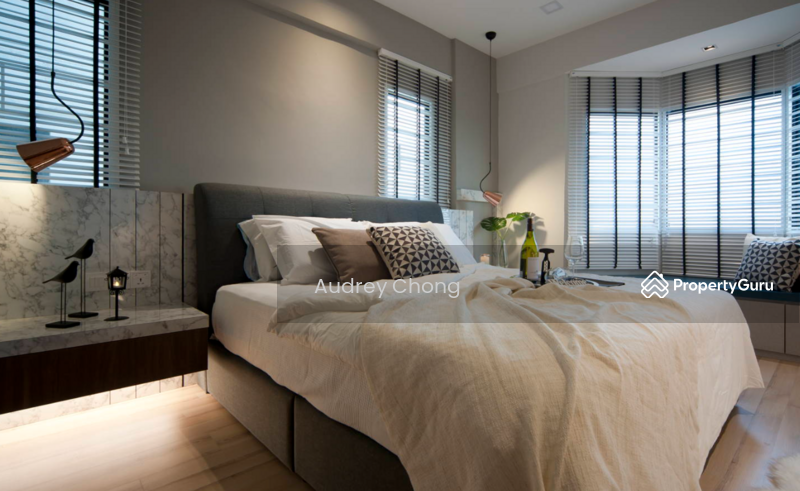 Untuk Dijual - Tiara Imperio Residence