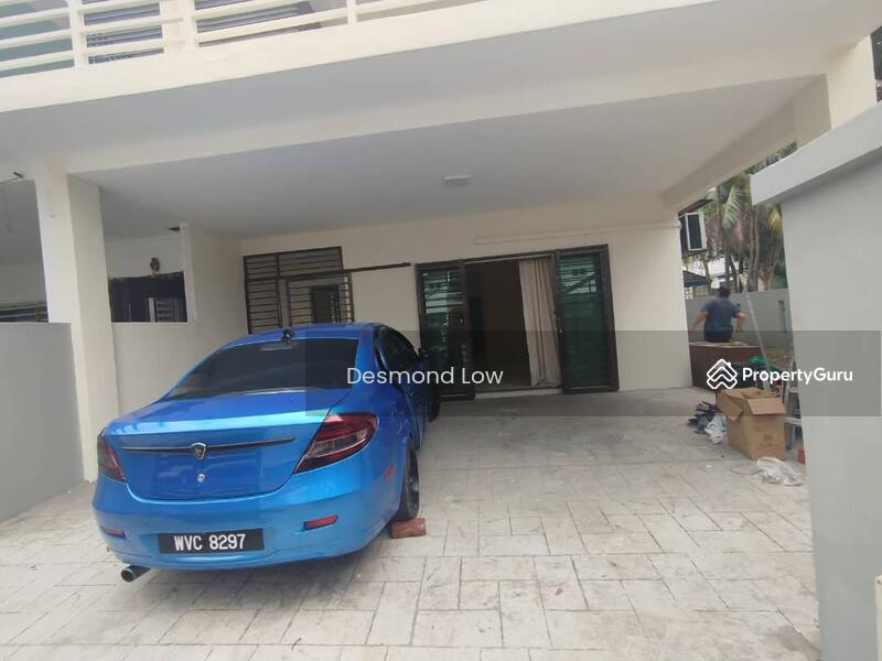 For Rent - Sentul Bahagia
