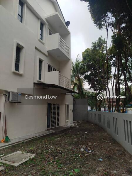 For Rent - Sentul Bahagia