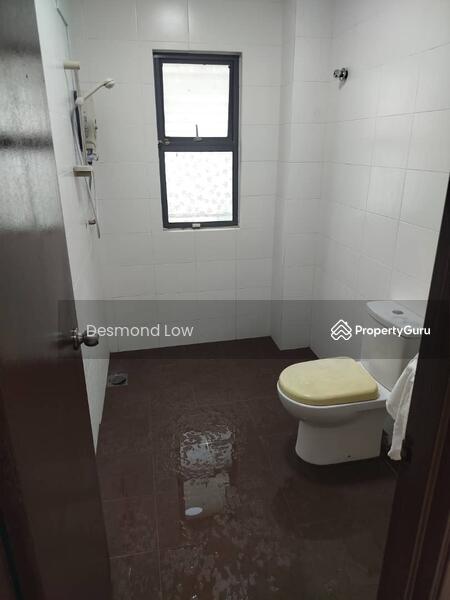 For Rent - Sentul Bahagia