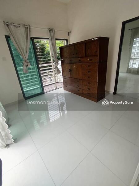For Rent - Sentul Bahagia