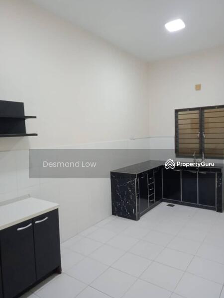 For Rent - Sentul Bahagia