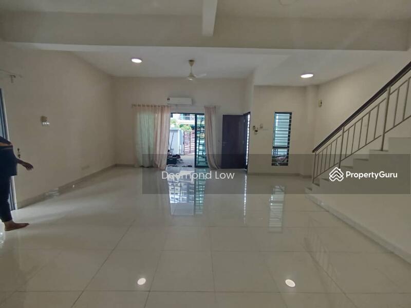 For Rent - Sentul Bahagia