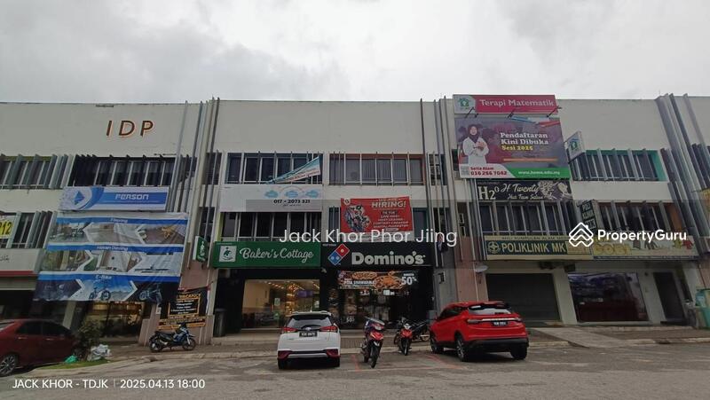 Untuk Disewa - Setia Taipan 1 @ Setia Alam