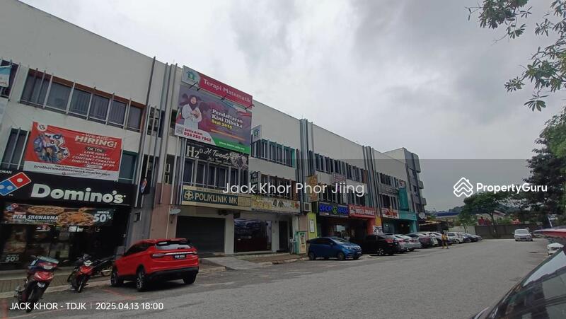 Untuk Disewa - Setia Taipan 1 @ Setia Alam