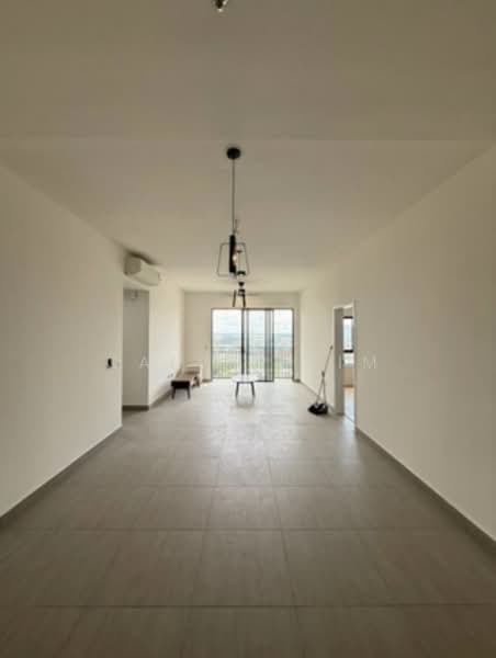 Condominium for Rent at Tuai Residence - Calvin Lim - Living Room - PropertyGuru.com.my