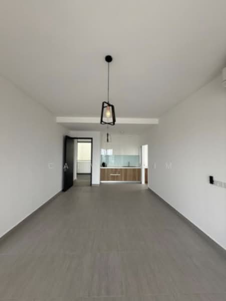 Condominium for Rent at Tuai Residence - Calvin Lim - Kitchen - PropertyGuru.com.my