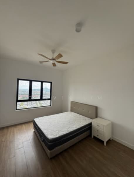 Condominium for Rent at Tuai Residence - Calvin Lim - Bedroom - PropertyGuru.com.my