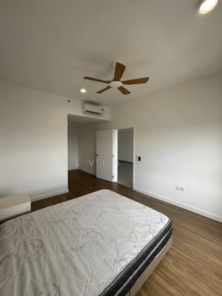 Condominium for Rent at Tuai Residence - Calvin Lim - Bedroom - PropertyGuru.com.my