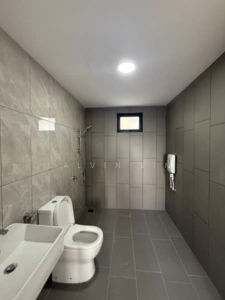Condominium for Rent at Tuai Residence - Calvin Lim - Bathroom - PropertyGuru.com.my