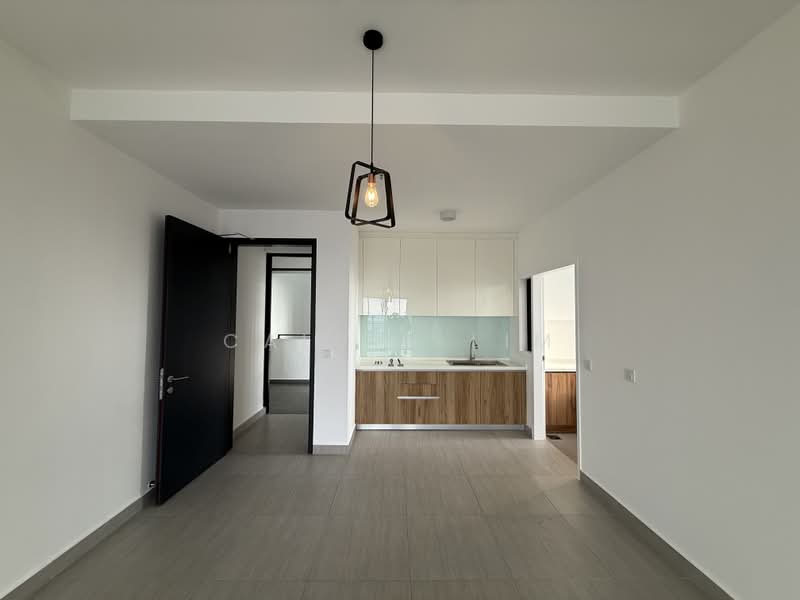Kondominium untuk Disewa di Tuai Residence - Calvin Lim - Kitchen - PropertyGuru.com.my