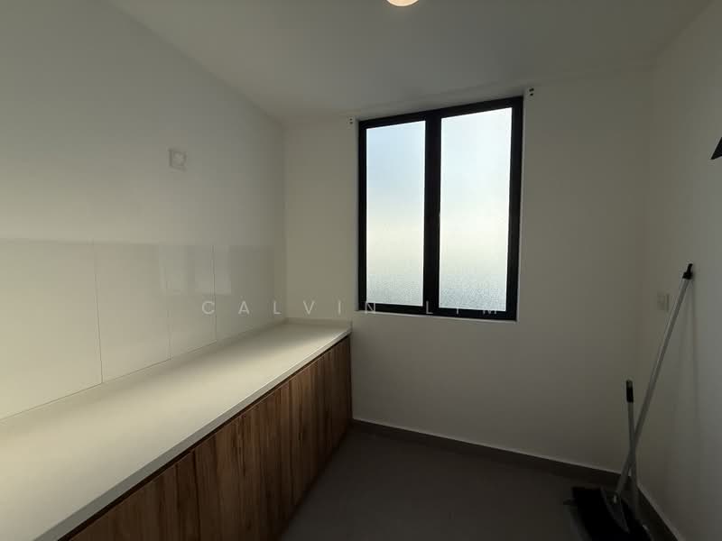 Kondominium untuk Disewa di Tuai Residence - Calvin Lim - Interior - PropertyGuru.com.my
