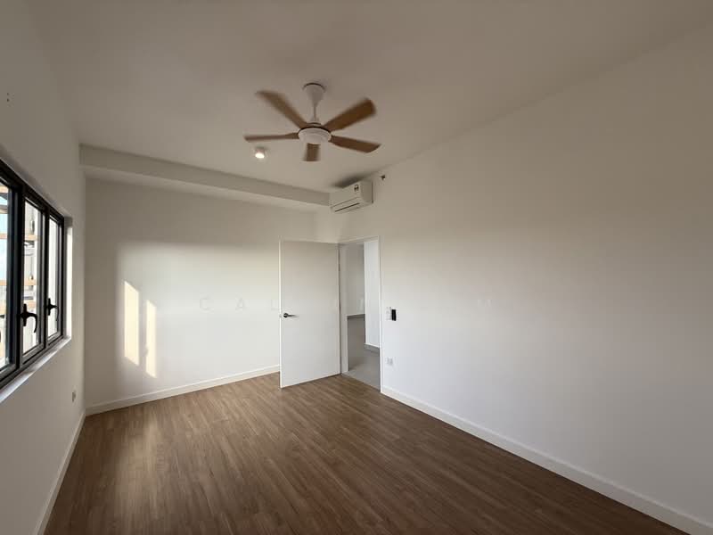 Kondominium untuk Disewa di Tuai Residence - Calvin Lim - Bedroom - PropertyGuru.com.my