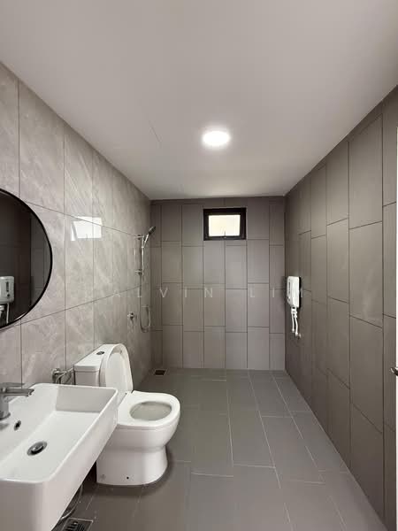 Kondominium untuk Disewa di Tuai Residence - Calvin Lim - Bathroom - PropertyGuru.com.my
