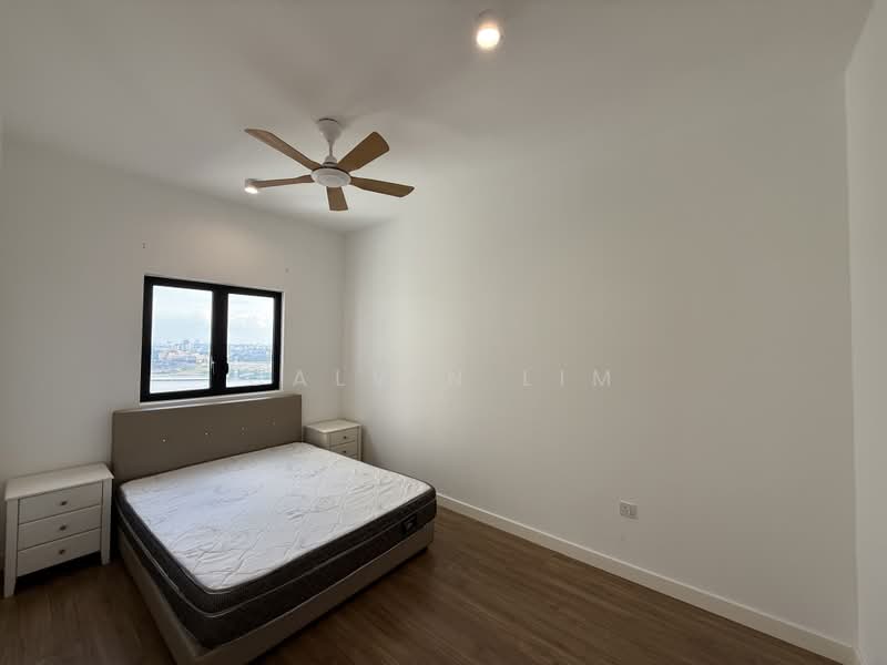Kondominium untuk Disewa di Tuai Residence - Calvin Lim - Bedroom - PropertyGuru.com.my