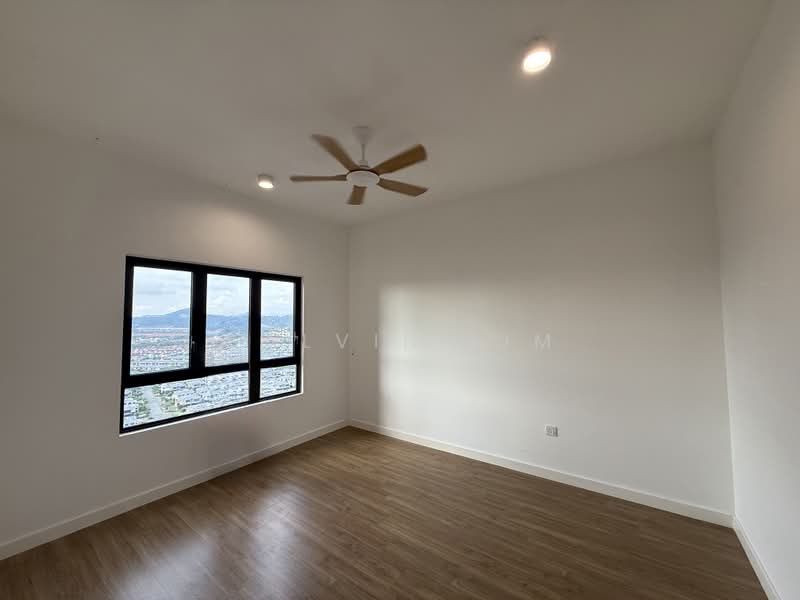 Kondominium untuk Disewa di Tuai Residence - Calvin Lim - Interior - PropertyGuru.com.my