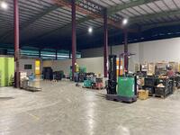 For Sale - Simpang Renggam