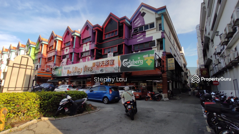 For Rent - Sunway Metro