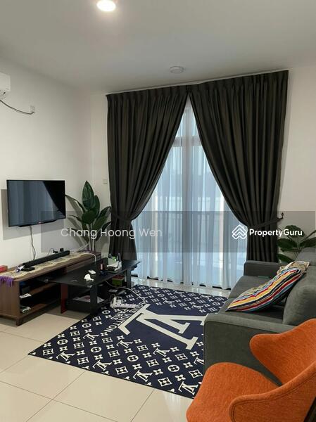 For Rent - Desaru Utama Residence