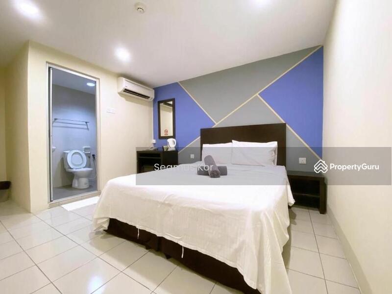 For Rent - ⭐ No Buyover Fee ⭐ 28 rooms ⭐ 5min walk to Mall ⭐ Taman Muda