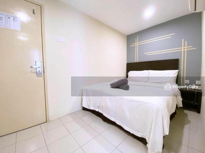 For Rent - ⭐ No Buyover Fee ⭐ 28 rooms ⭐ 5min walk to Mall ⭐ Taman Muda