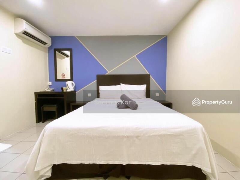 For Rent - ⭐ No Buyover Fee ⭐ 28 rooms ⭐ 5min walk to Mall ⭐ Taman Muda