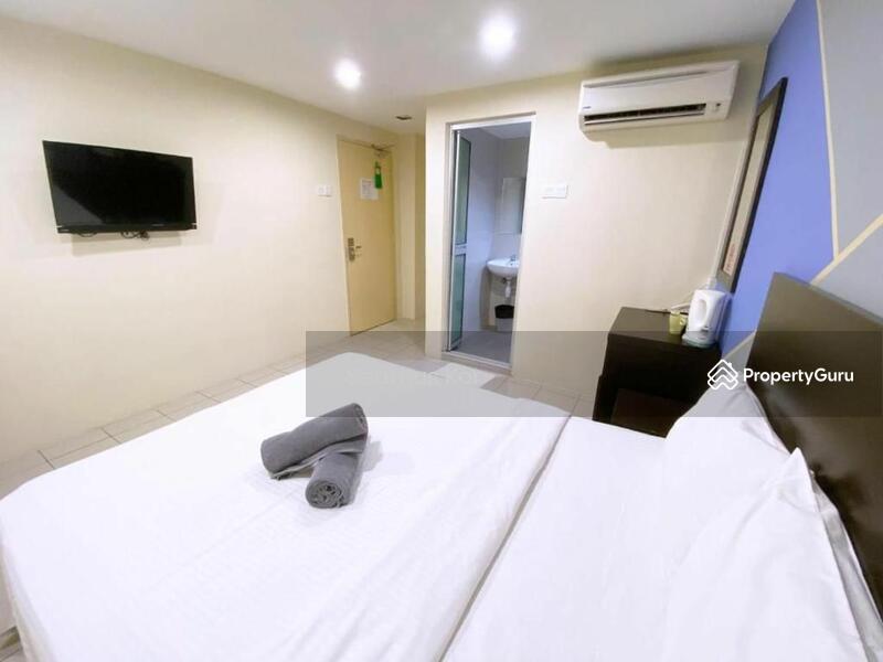 For Rent - ⭐ No Buyover Fee ⭐ 28 rooms ⭐ 5min walk to Mall ⭐ Taman Muda