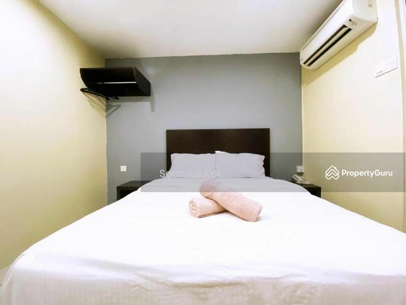 For Rent - ⭐ No Buyover Fee ⭐ 28 rooms ⭐ 5min walk to Mall ⭐ Taman Muda