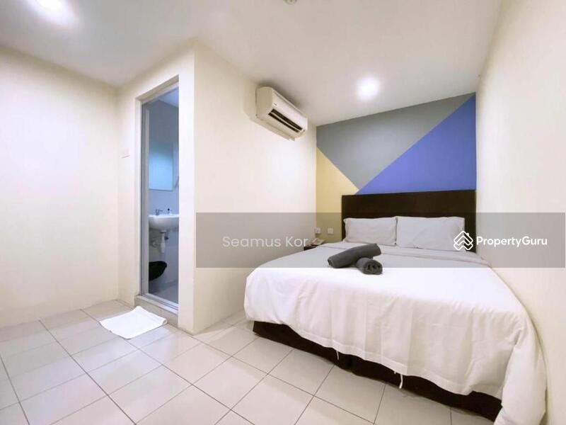 For Rent - ⭐ No Buyover Fee ⭐ 28 rooms ⭐ 5min walk to Mall ⭐ Taman Muda