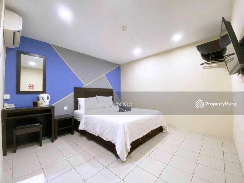 For Rent - ⭐ No Buyover Fee ⭐ 28 rooms ⭐ 5min walk to Mall ⭐ Taman Muda