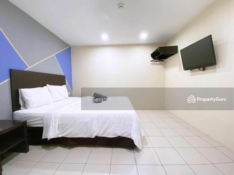 For Rent - ⭐ No Buyover Fee ⭐ 28 rooms ⭐ 5min walk to Mall ⭐ Taman Muda