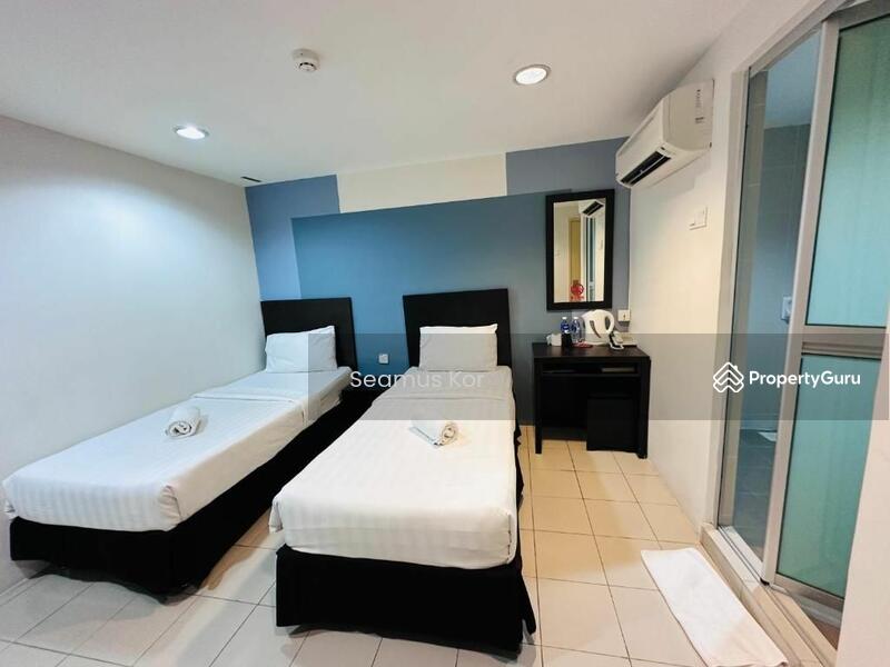 For Rent - ⭐ No Buyover Fee ⭐ 28 rooms ⭐ 5min walk to Mall ⭐ Taman Muda