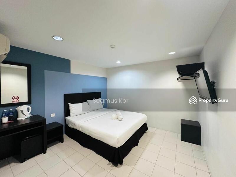 For Rent - ⭐ No Buyover Fee ⭐ 28 rooms ⭐ 5min walk to Mall ⭐ Taman Muda