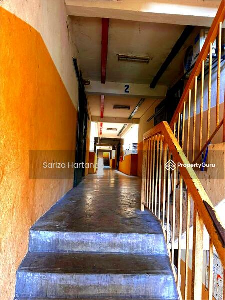 For Sale - Pangsapuri Sri Cempaka