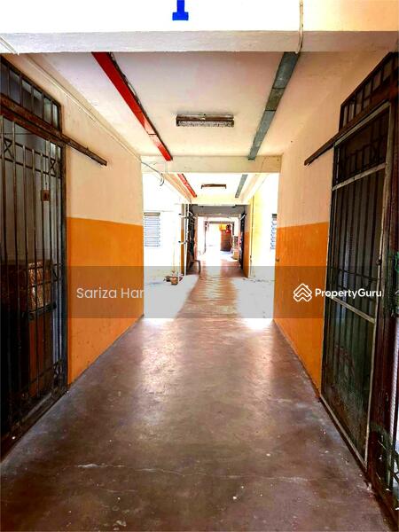 For Sale - Pangsapuri Sri Cempaka