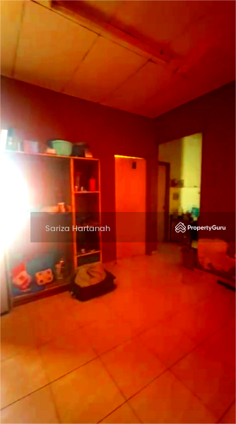 For Sale - Pangsapuri Sri Cempaka