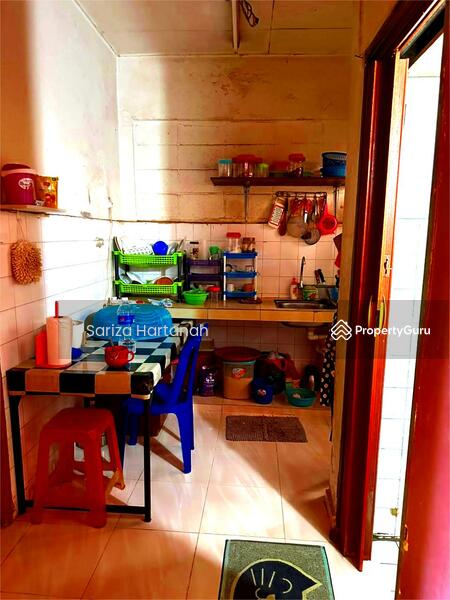 For Sale - Pangsapuri Sri Cempaka