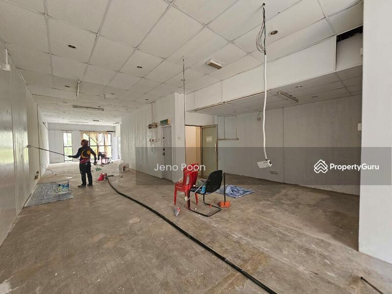For Rent - Taman Desa