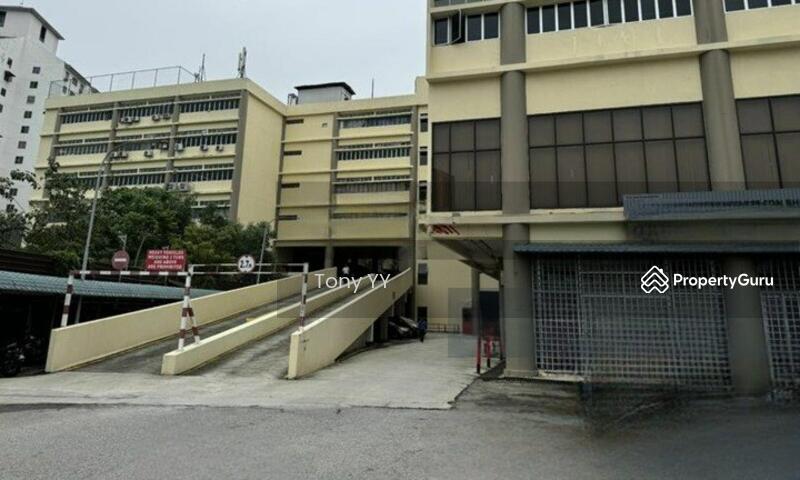 For Sale - KL Industrial Park
