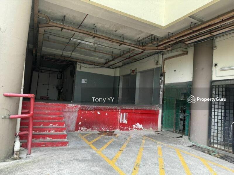 For Sale - KL Industrial Park