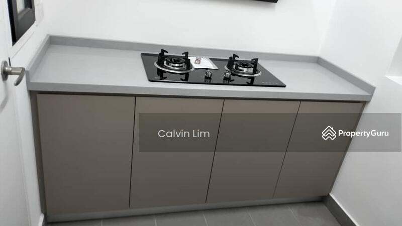 Kondominium untuk Disewa di Tuai Residence - Calvin Lim - PropertyGuru.com.my